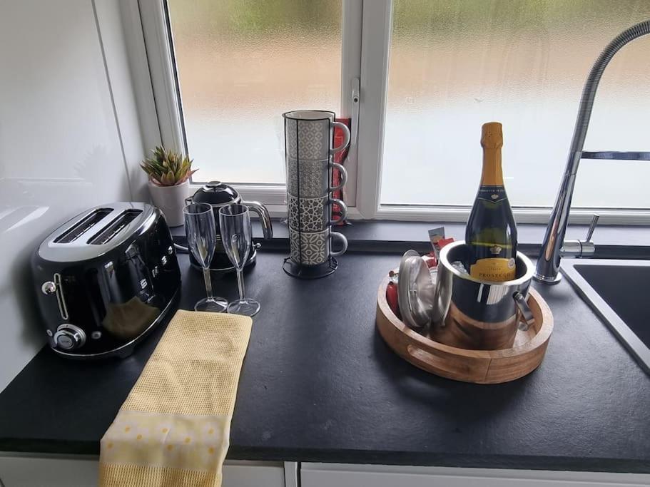 Cosy By The Villa Bowness-on-Windermere
