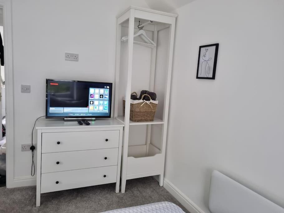 Villa Cosy By The