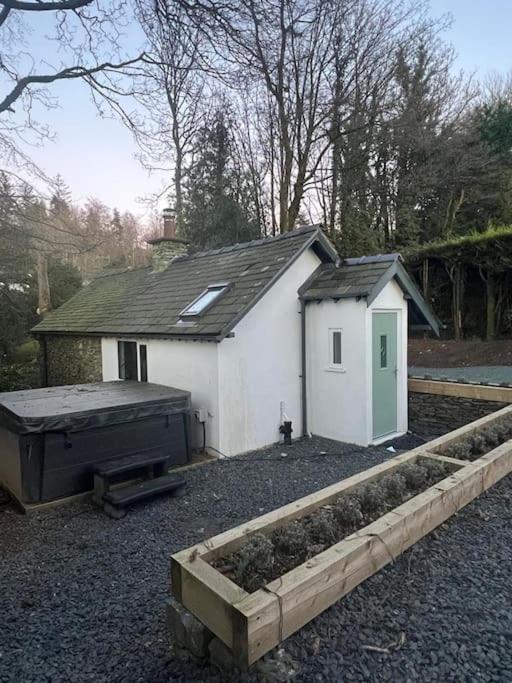 Cosy By The * Bowness-on-Windermere